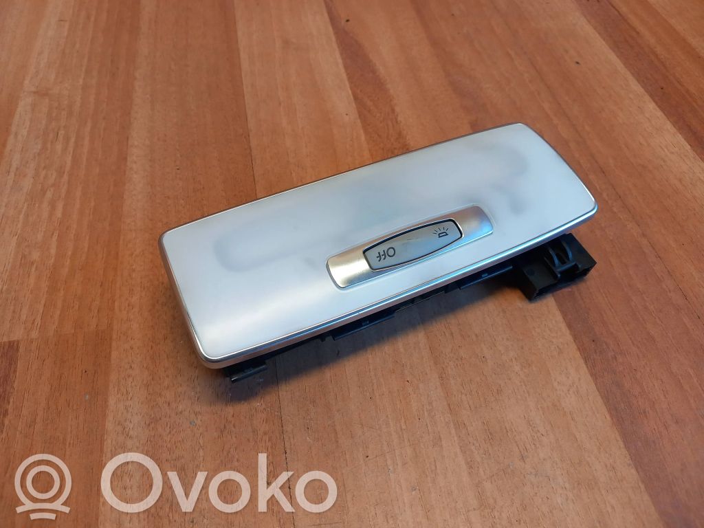 Renault Espace IV Rear seat light 