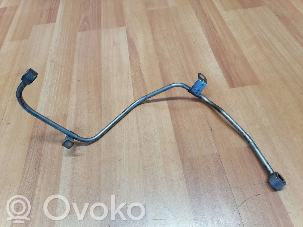Renault Trafic II (X83) Tubo flessibile mandata olio del turbocompressore turbo 
