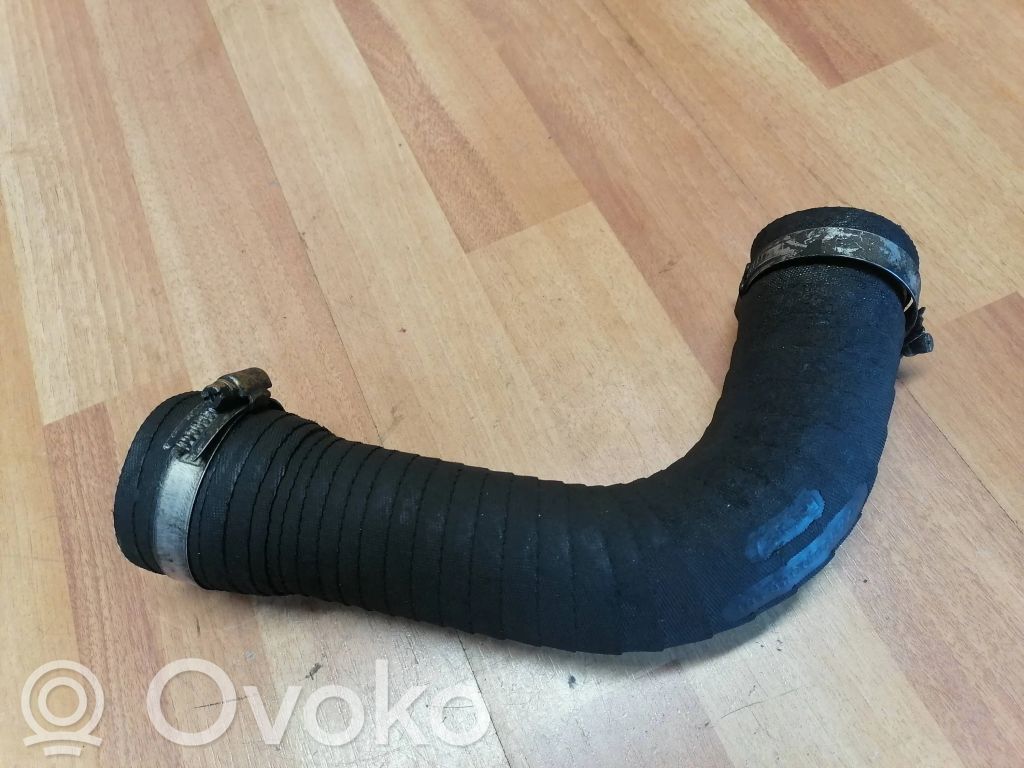 Renault Scenic I Intercooler hose/pipe 