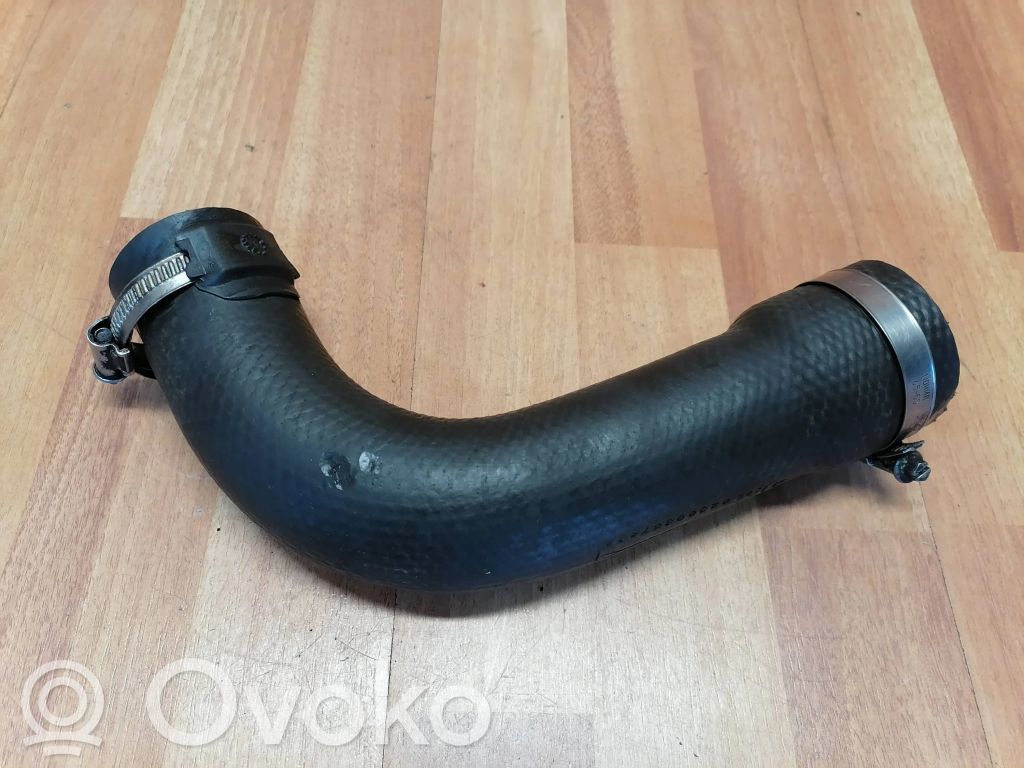 Renault Scenic I Intercooler hose/pipe 