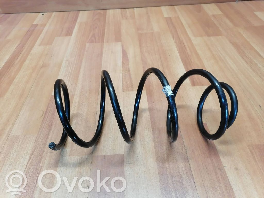 BMW 1 E81 E87 Front coil spring 