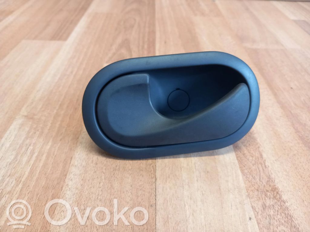 Renault Modus Rear door interior handle 