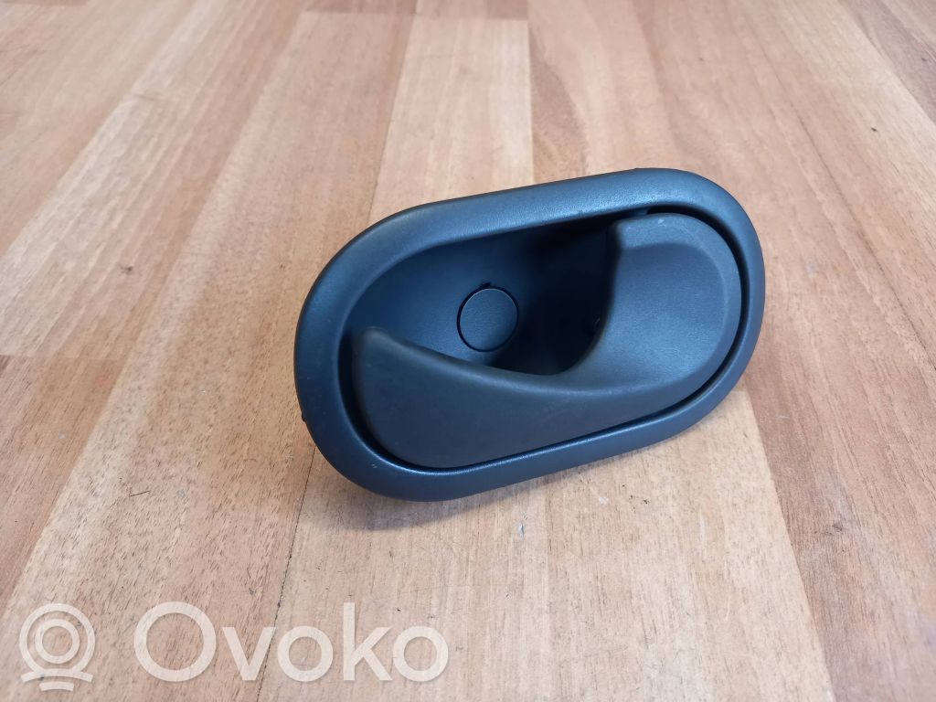 Renault Modus Front door interior handle 