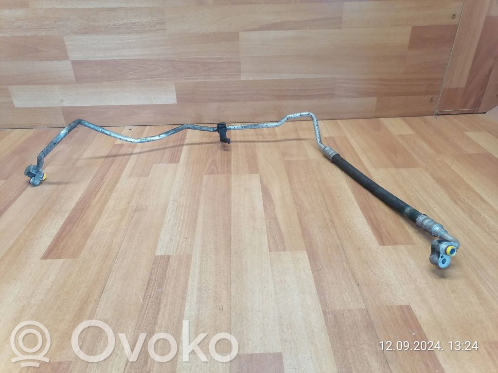 BMW 1 E81 E87 Air conditioning (A/C) pipe/hose 