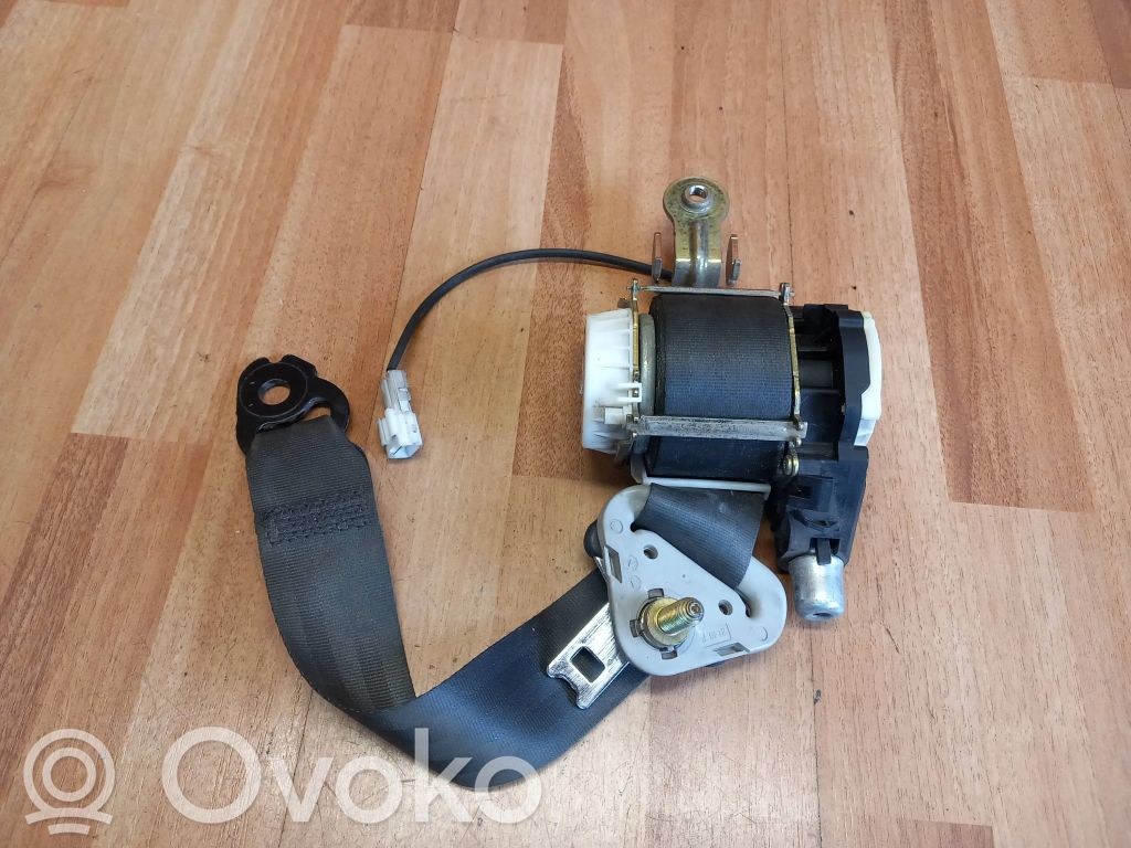 Renault Modus Sėdynės oro pagalvė 