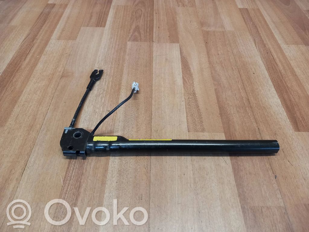 Renault Modus Sagtis diržo priekinė 