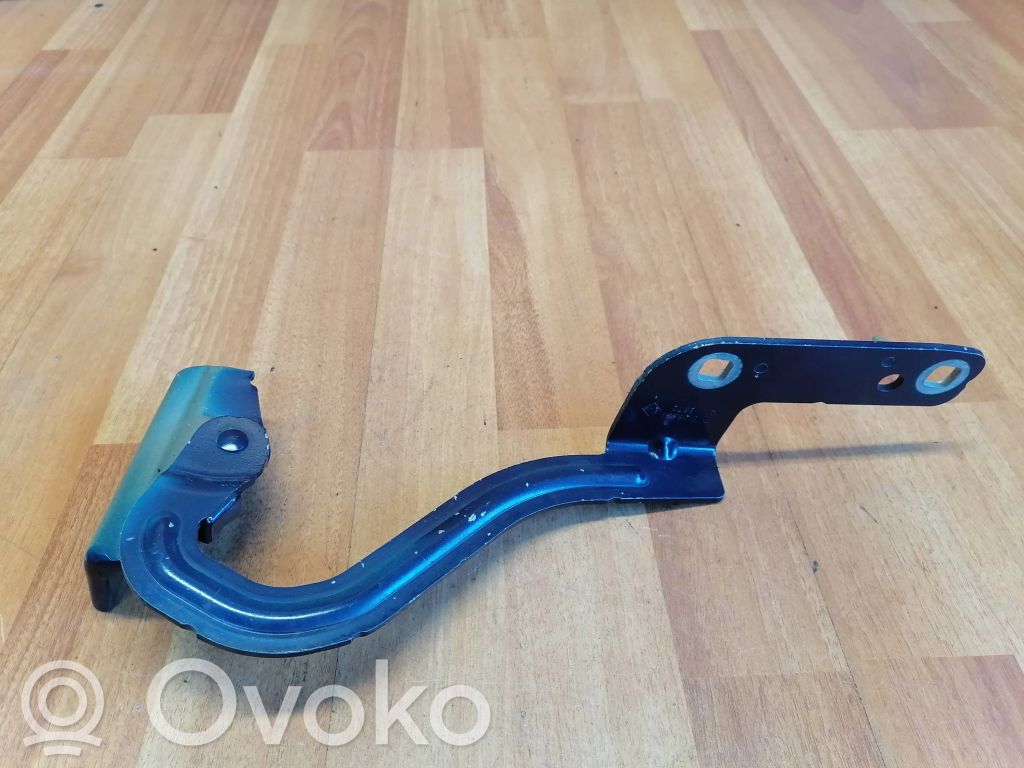 Renault Modus Dzinēja pārsega eņģe (-es) 