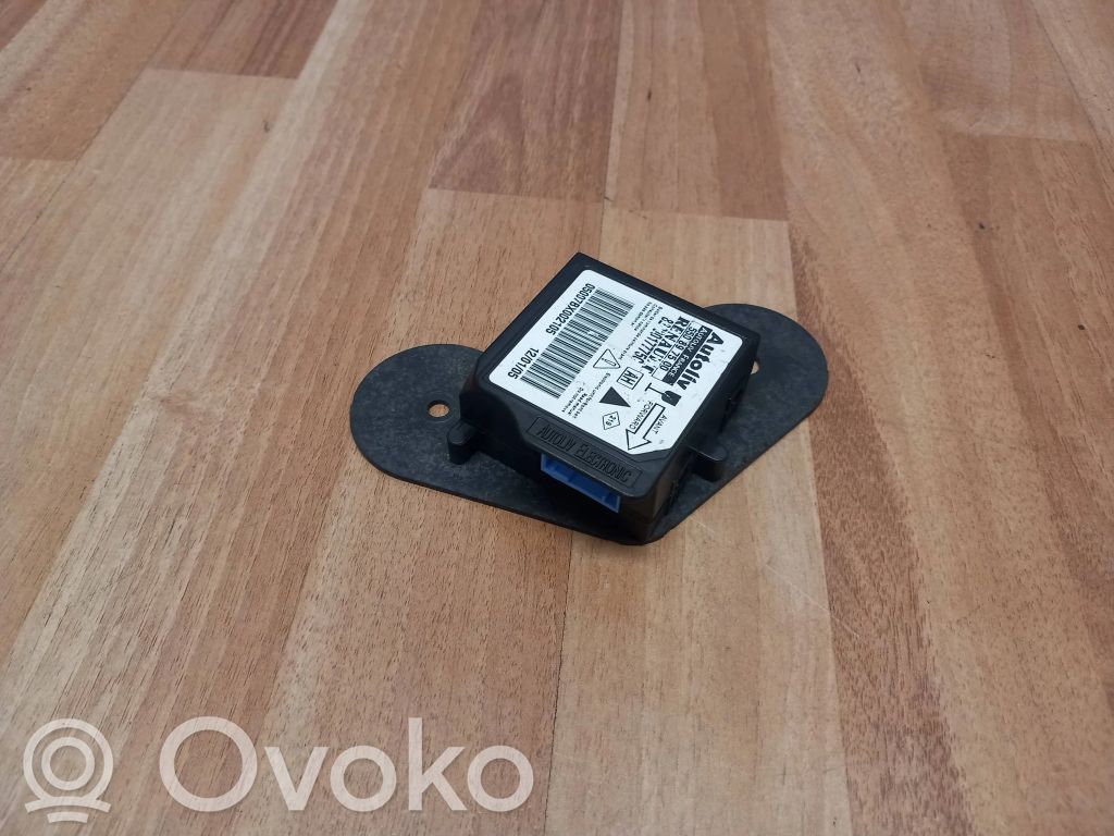 Renault Vel Satis Sonstige Steuergeräte / Module 