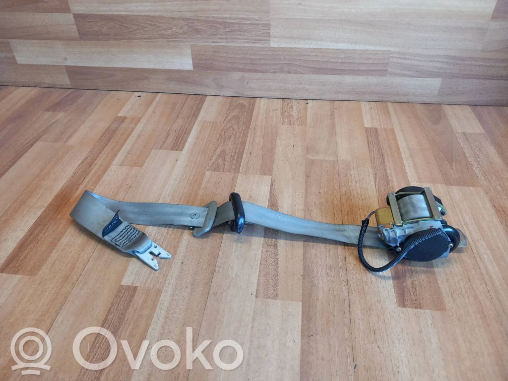 Cinturón trasero   8200369452,369542,4495140