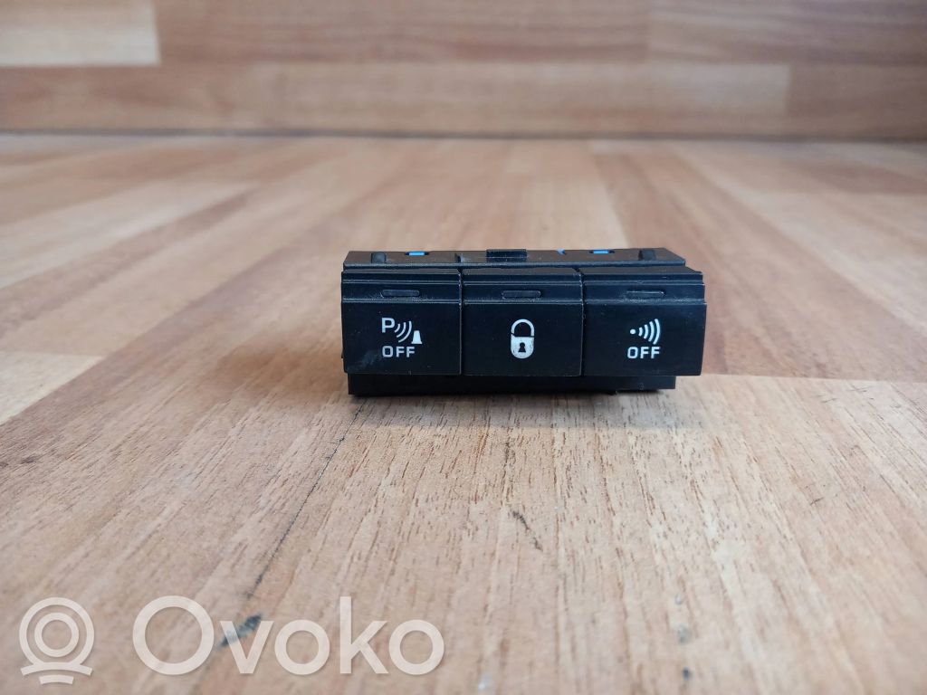 Peugeot 407 Other switches/knobs/shifts 