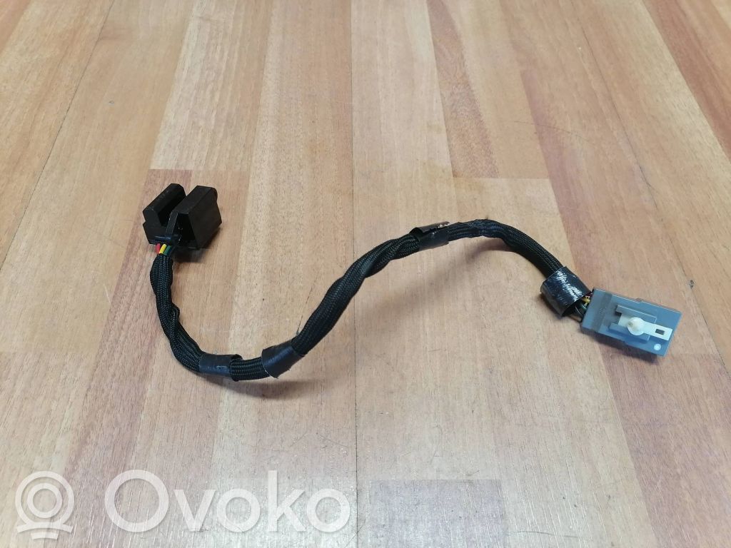 Jaguar XF X250 Steering angle sensor 