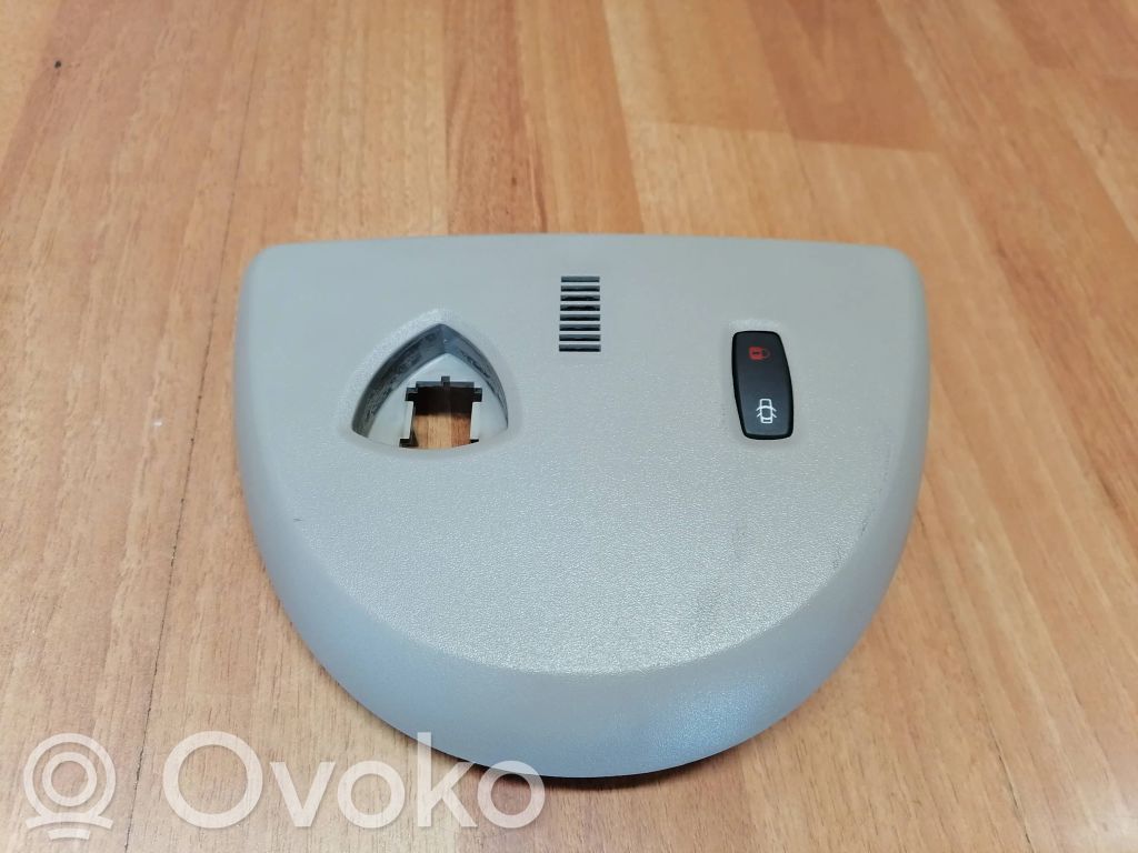 Renault Espace -  Grand espace IV Mikrofon Bluetooth / Telefon 