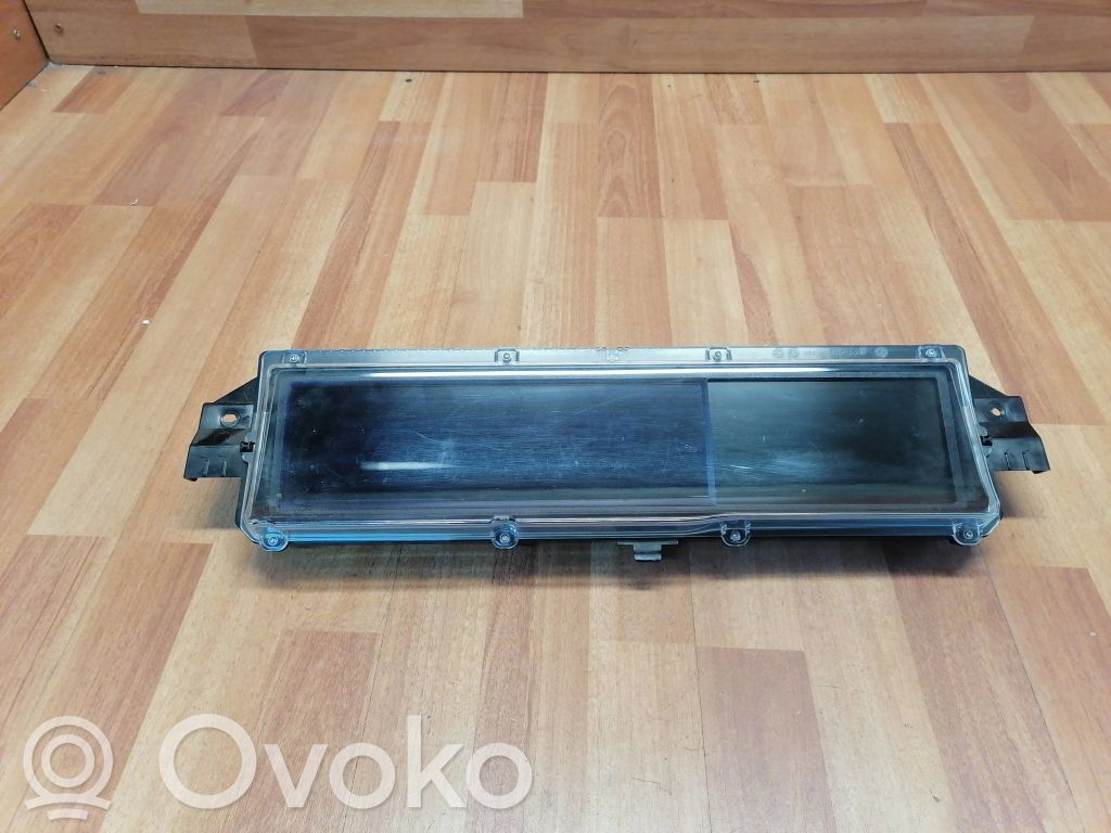 Renault Espace -  Grand espace IV Licznik / Prędkościomierz 