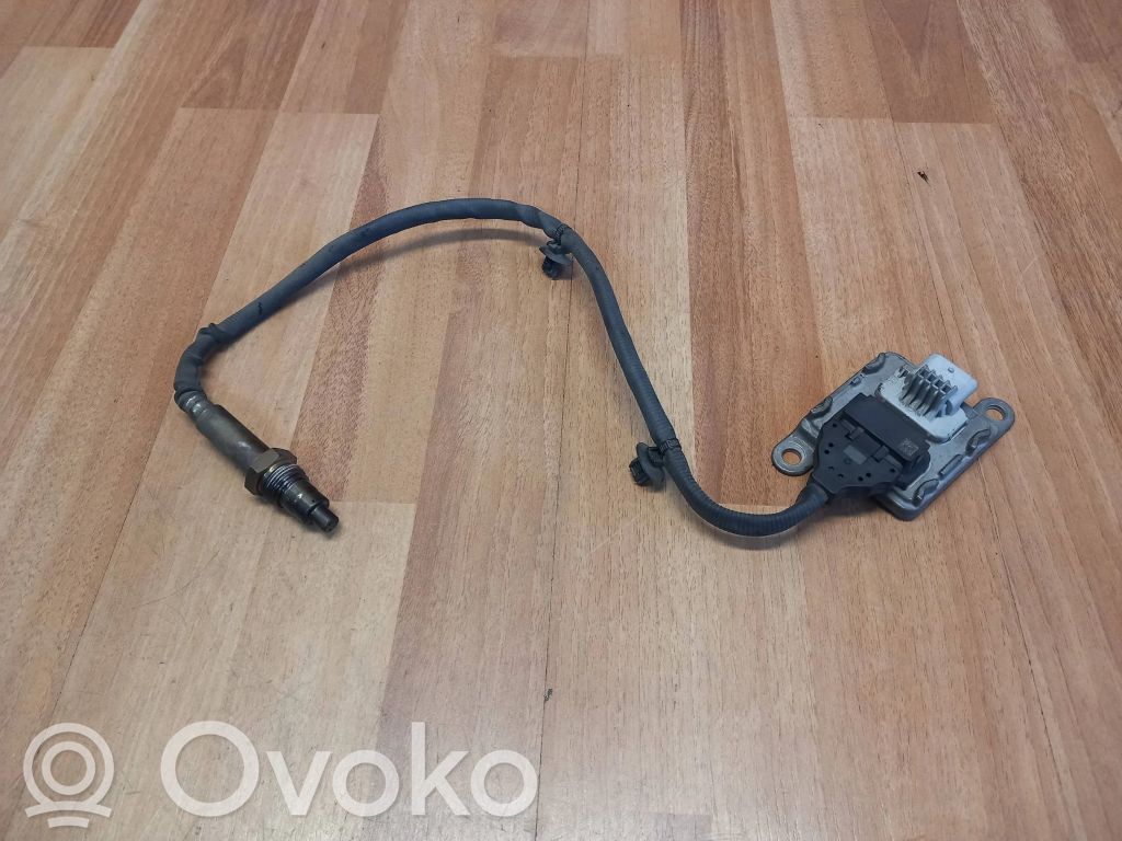 Renault Scenic IV - Grand scenic IV Lambda probe sensor 