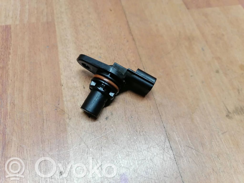 Renault Master III Sensor de posición del cigüeñal (Usadas) 