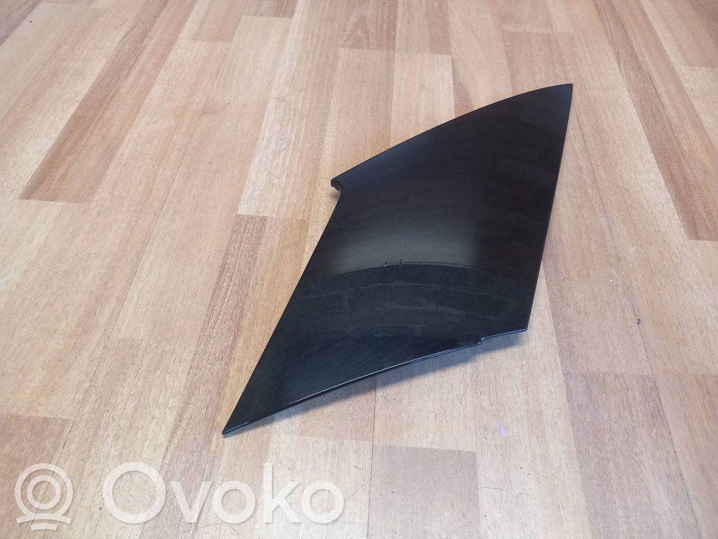 Renault Megane IV Cita veida ārēja detaļa 