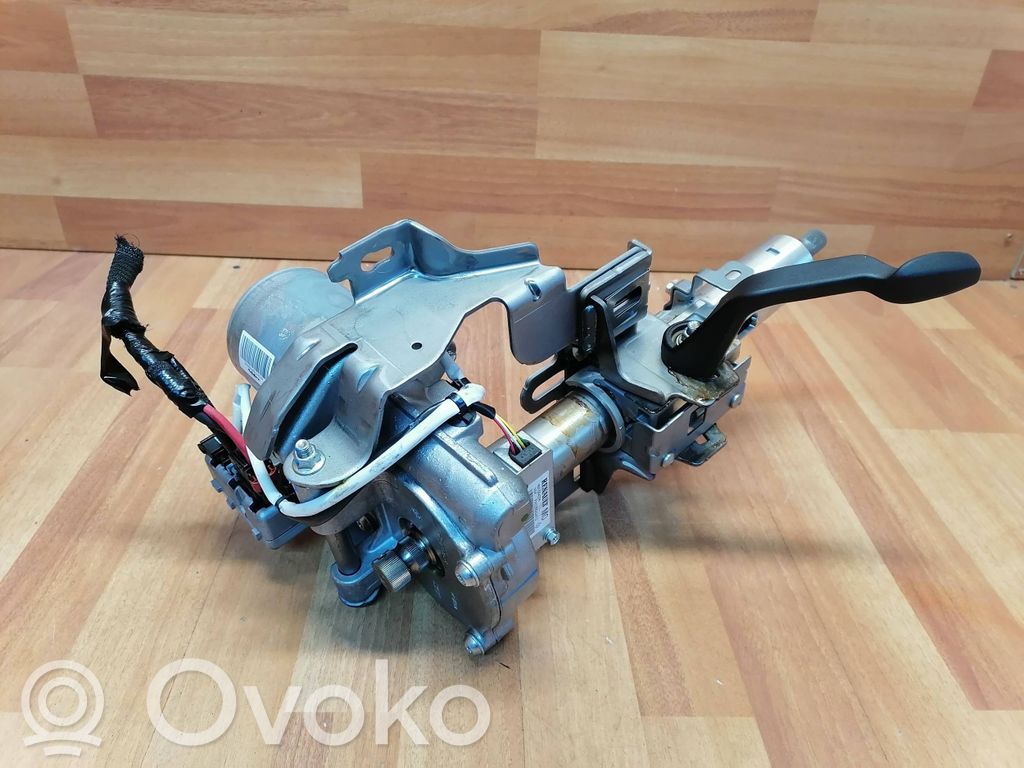 Renault Megane IV Electric power steering pump 