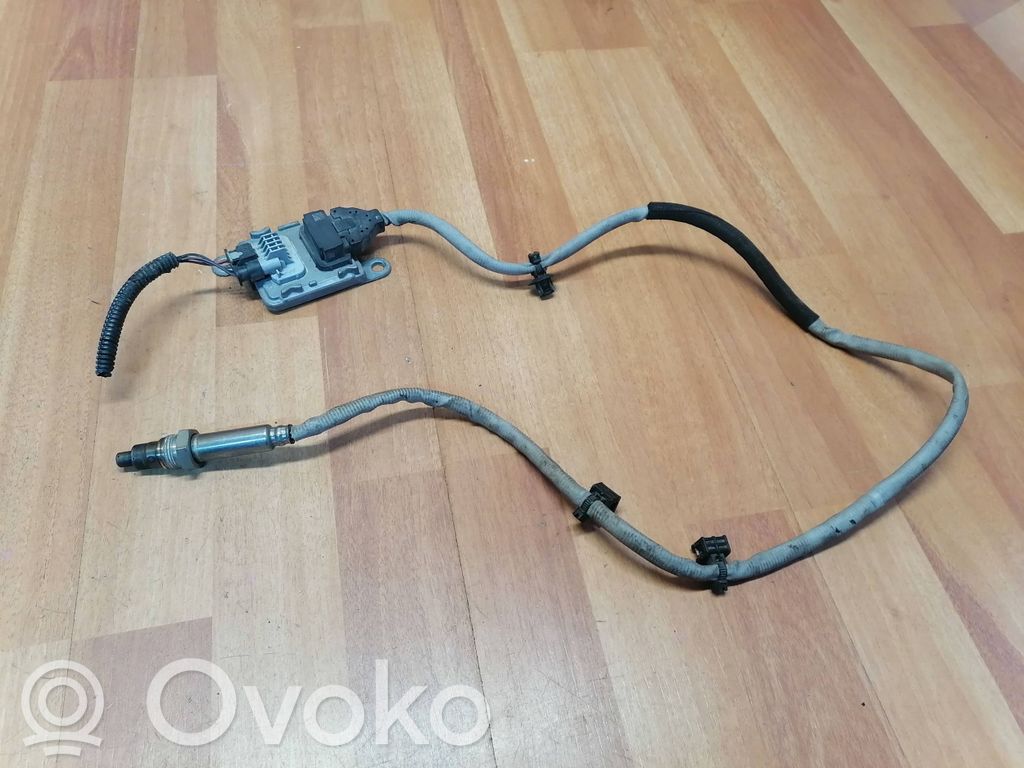 Renault Megane IV Sondă lambda 