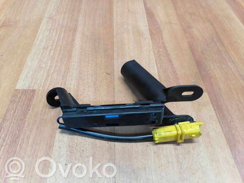 Peugeot 407 Sensor de presión del neumático 