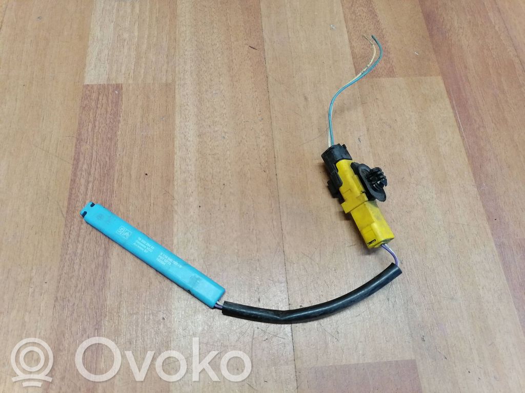 Czujnik ciśnienia opon   9655026480,543022,S118540003B