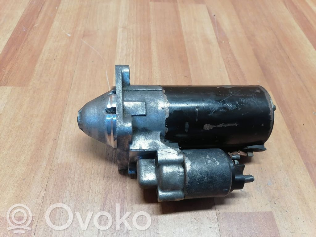 Ford Focus Starter motor 