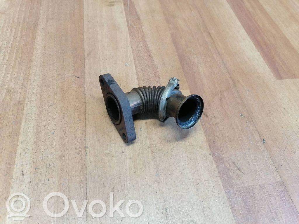 Peugeot 407 EGR vamzdelis (-iai)/ žarna (-os) 