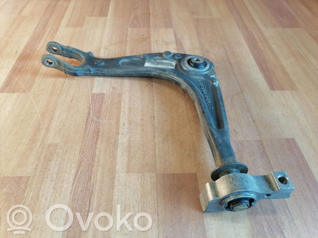 Peugeot 407 Front control arm 