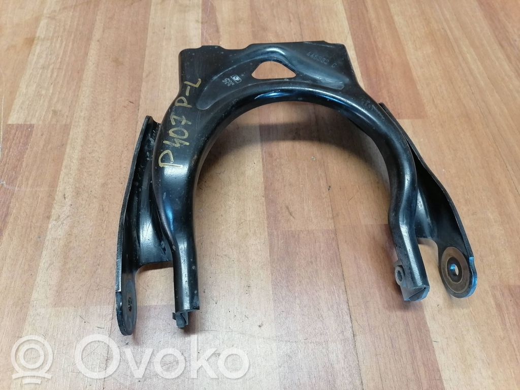 Peugeot 407 Front lower control arm/wishbone 