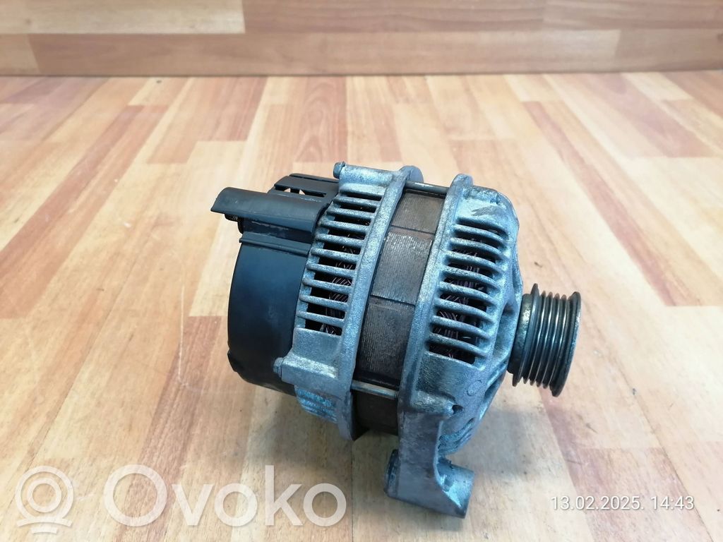 Alternator   YLE000070,2542605,2542605C