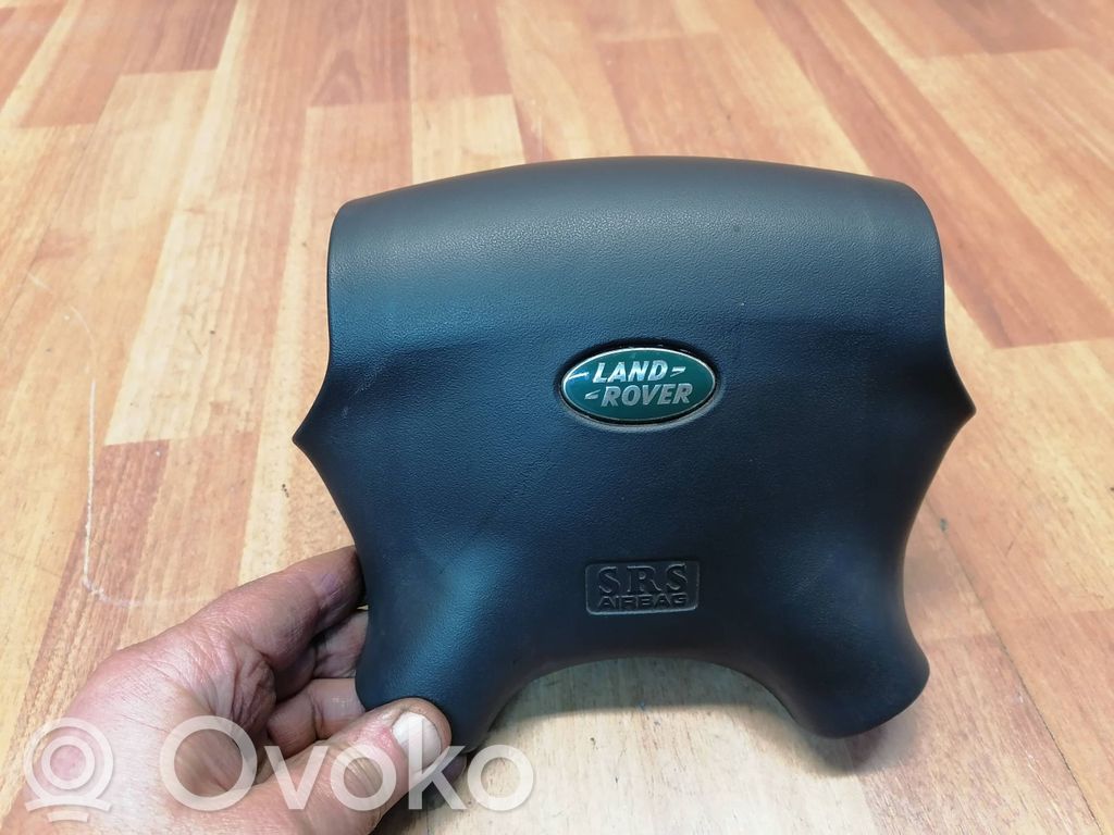 Land Rover Freelander Stūres drošības spilvens 