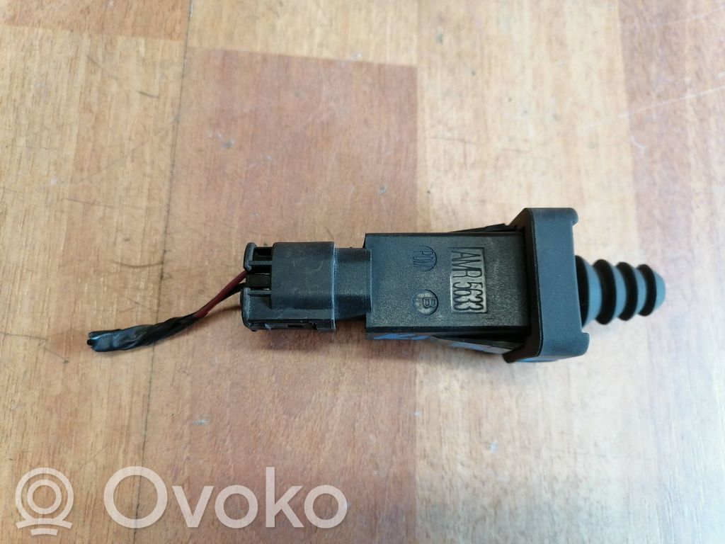 Land Rover Freelander Bonnet alarm switch sensor 