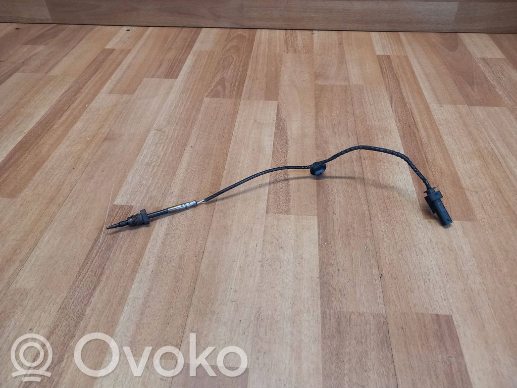 Opel Astra K Išmetamųjų dujų temperatūros daviklis 