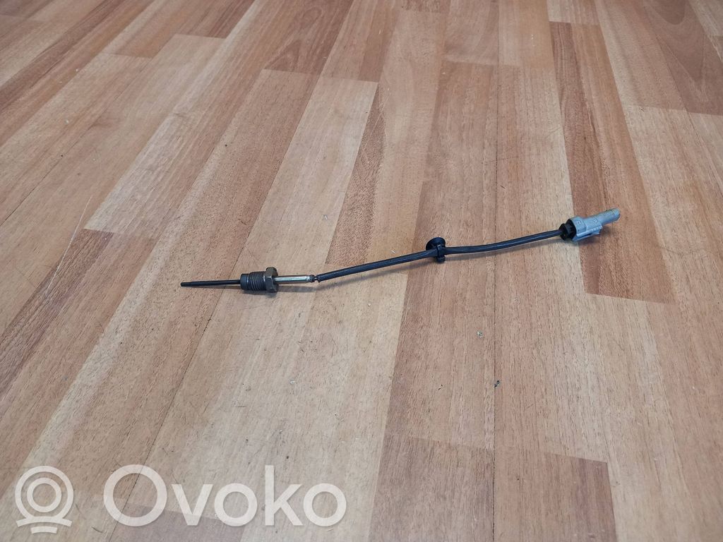 Opel Astra K Išmetamųjų dujų temperatūros daviklis 