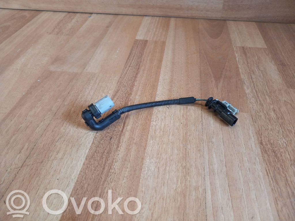 Opel Astra K Sensor de temperatura del refrigerante 