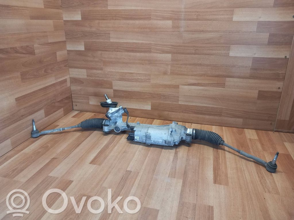 Opel Astra K Przekładnia kierownicza / Maglownica 