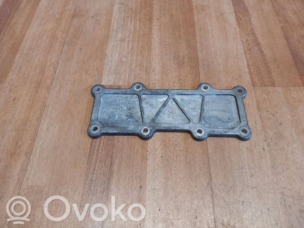 Opel Astra K muu moottorin osa 