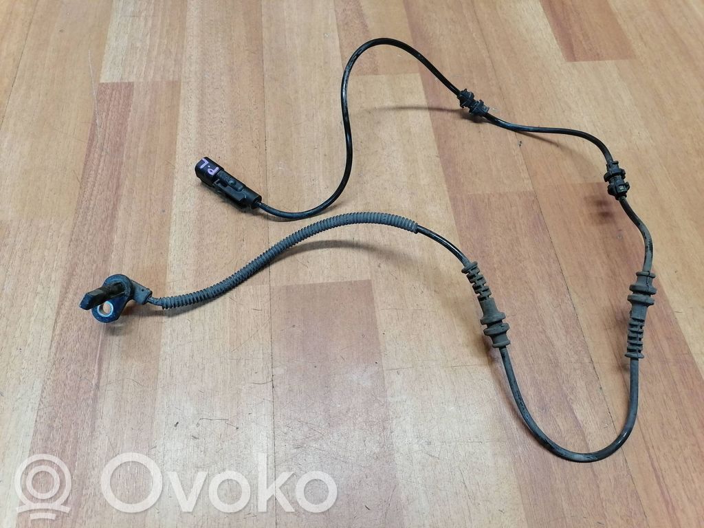 Opel Astra K ABS Sensor 