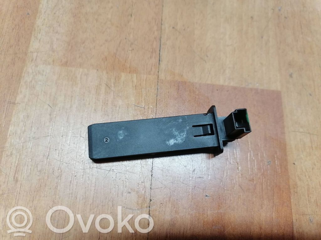 Opel Astra K Interior temperature sensor 