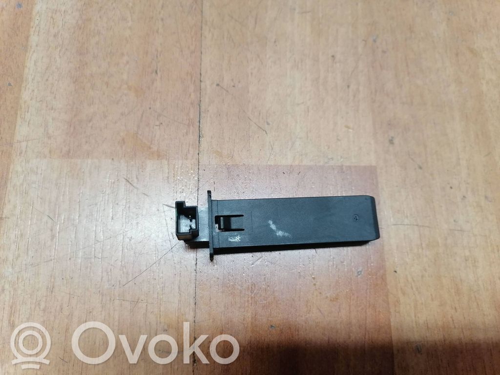 Opel Astra K Interior temperature sensor 