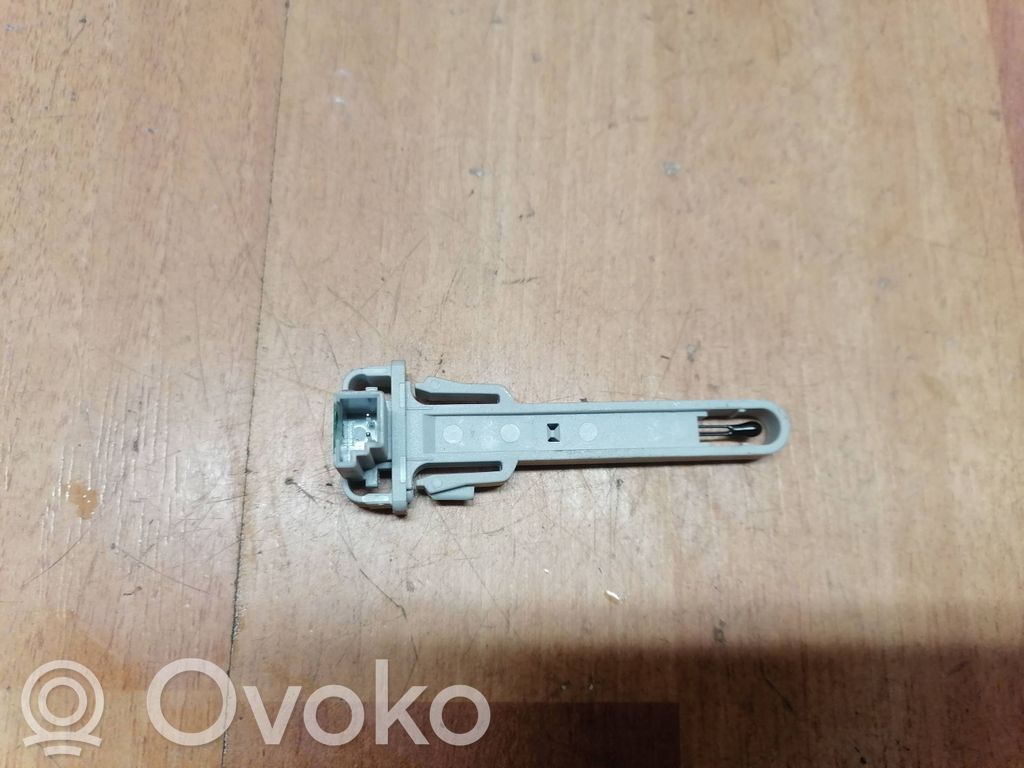 Opel Astra K Interior temperature sensor 