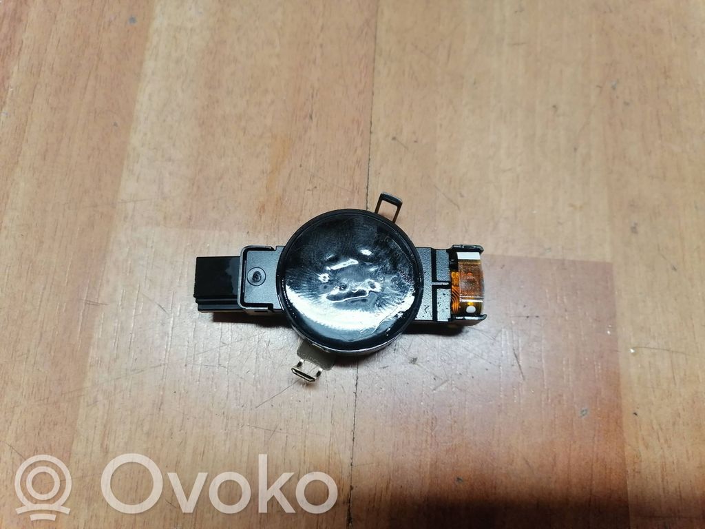 Opel Astra K Rain sensor 