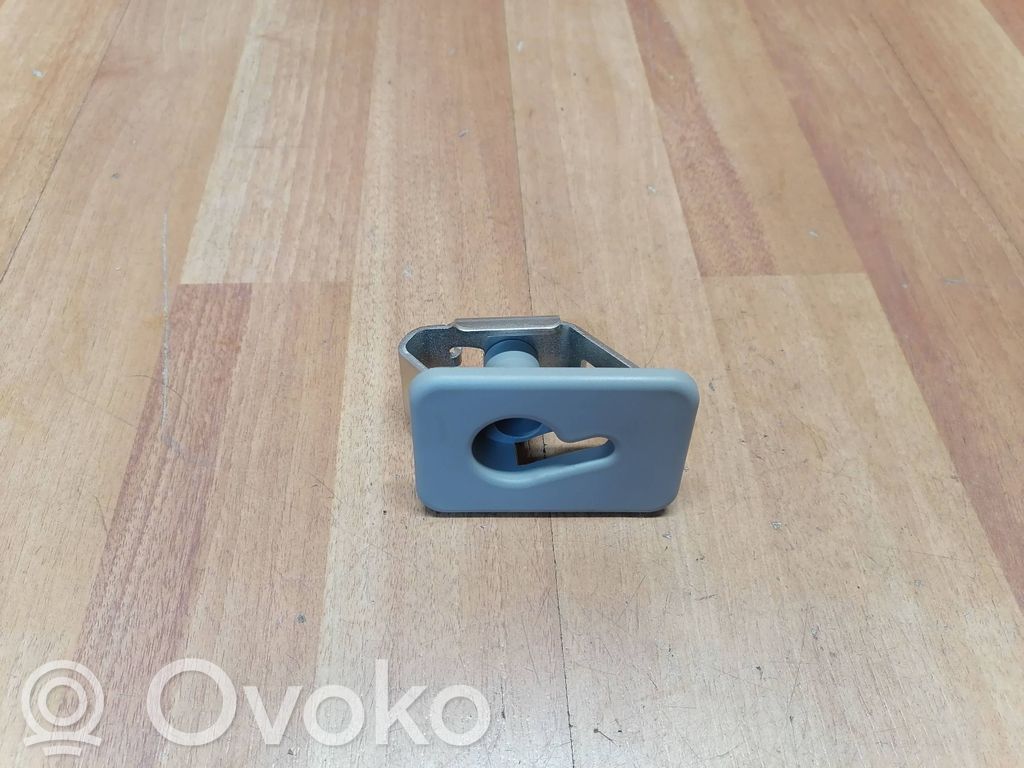 Opel Astra K Parcel shelf load cover mount bracket 