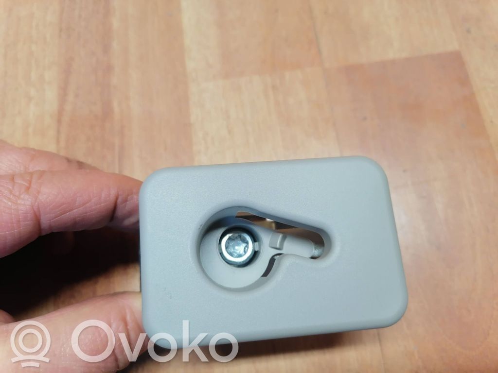 Opel Astra K Parcel shelf load cover mount bracket 