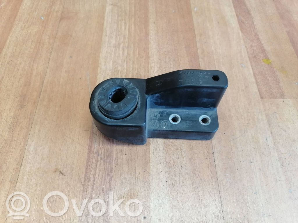 Opel Astra K Suport radiator 