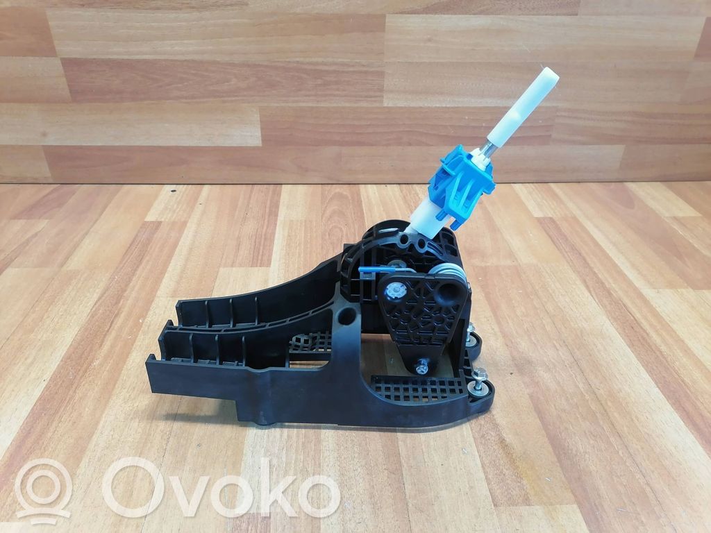 Opel Astra K Selector caja de cambios 