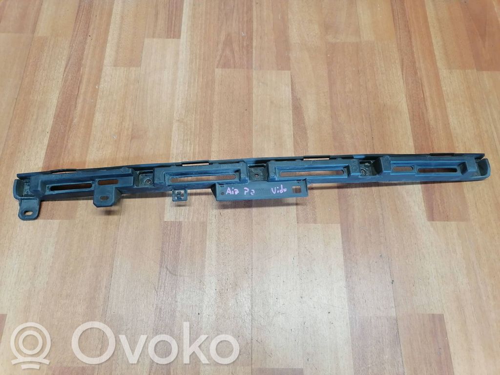 Opel Astra K Rear bumper mounting bracket 