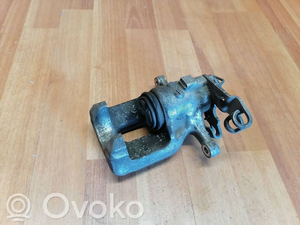 Opel Astra K Takajarrusatula 