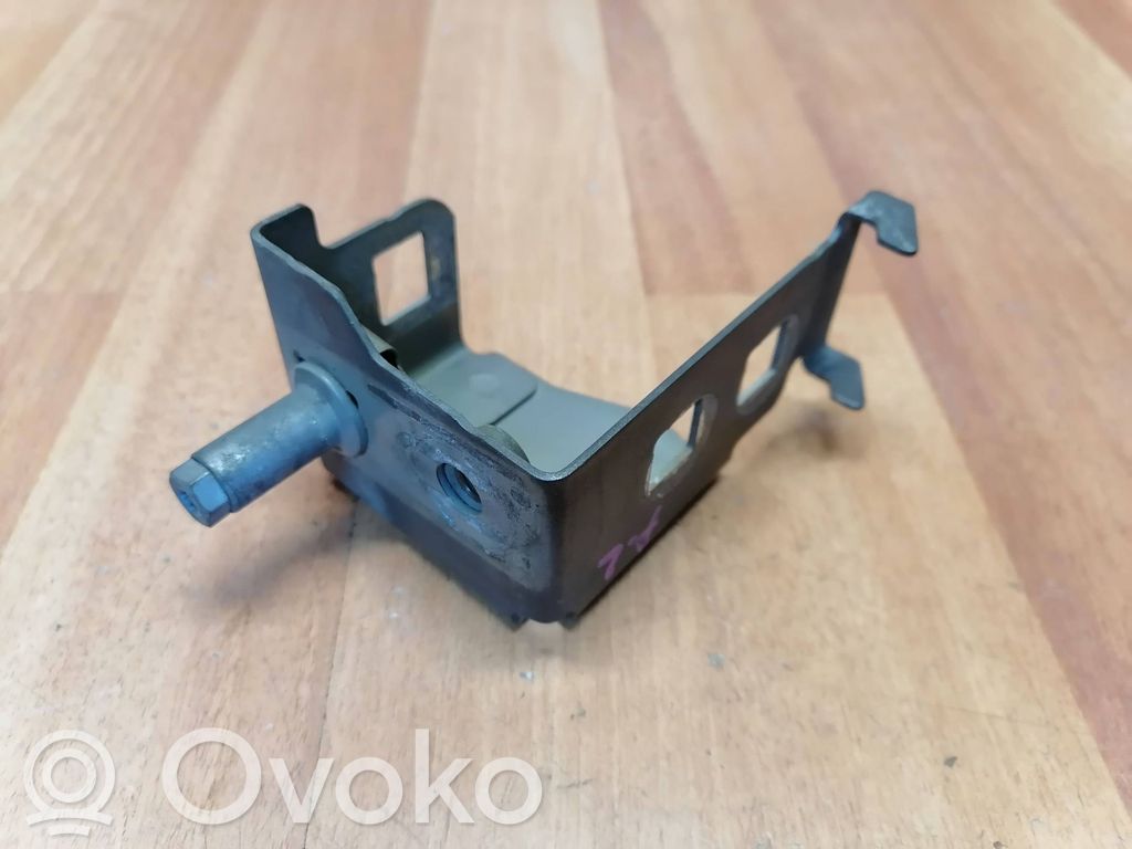 Renault Espace V (RFC) Staffa del pannello di supporto del radiatore 