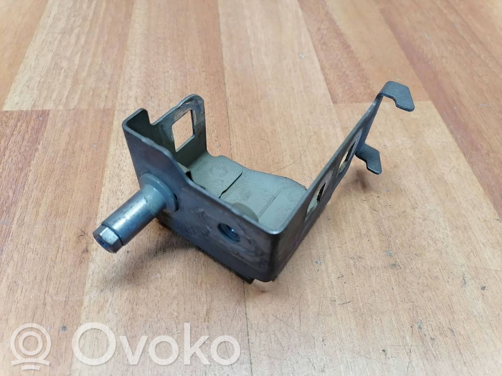 Renault Espace V (RFC) Staffa del pannello di supporto del radiatore 