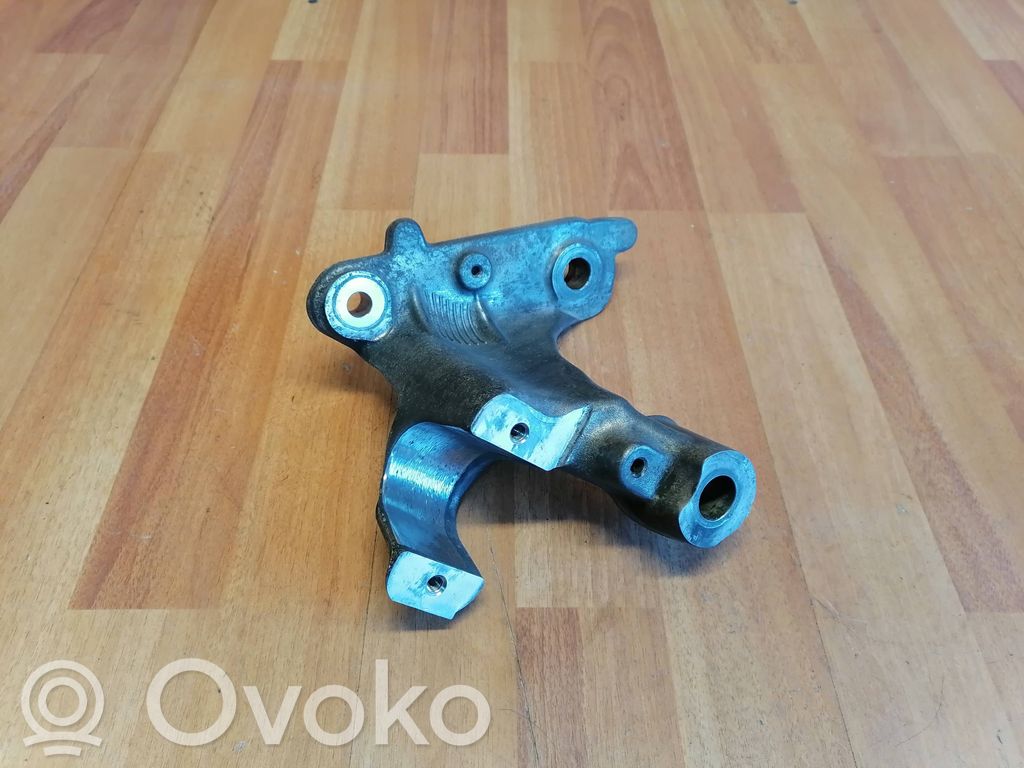 Renault Espace V (RFC) Mocowanie stabilizatora osi przedniej 